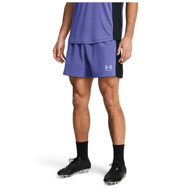 Under Armour M's Ch. Pro Woven Short - Blue
