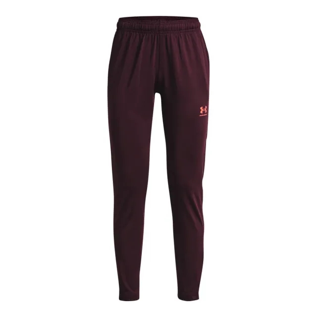 Under Armour Armour Ua G'S Challenger Train Pant Gym Legging Girls - Red