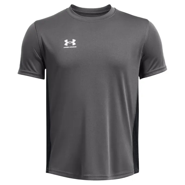 Under Armour Challenger Train Short Sleeve T-shirt