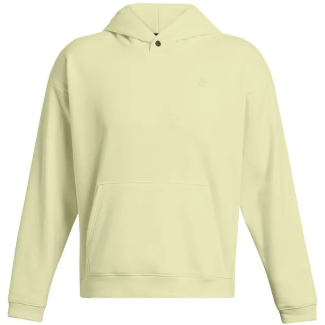 Under Armour Men's Curry Greatest Hoodie Lemon Ice / Lemon Ice / Lemon Ice XXL