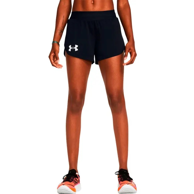 Under Armour UA Pro Runner 24 Split Shorts
