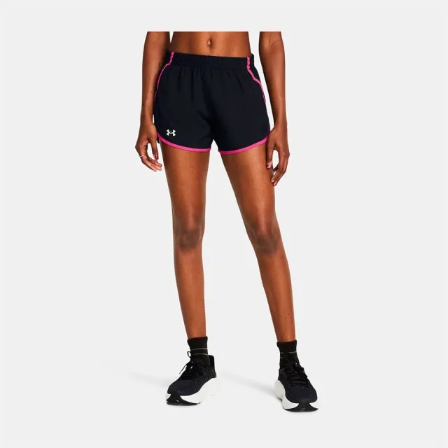 Under Armour UA Fly-By 3 Inch Shorts