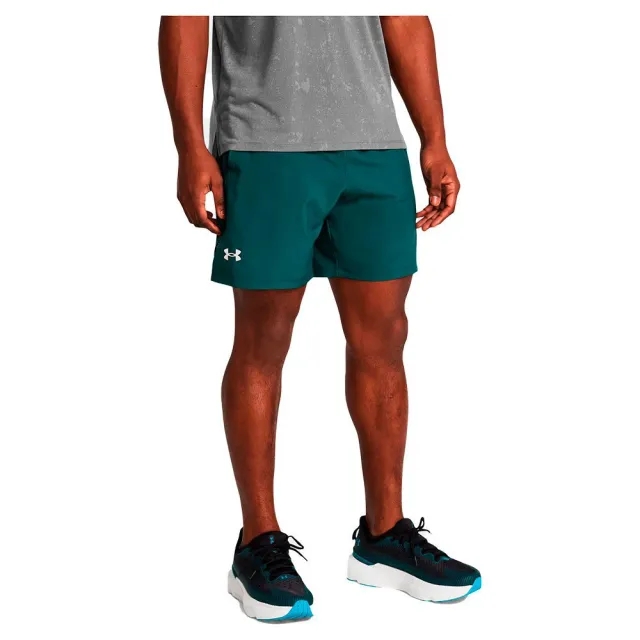 Under Armour Launch 7 Inch Unlined Shorts