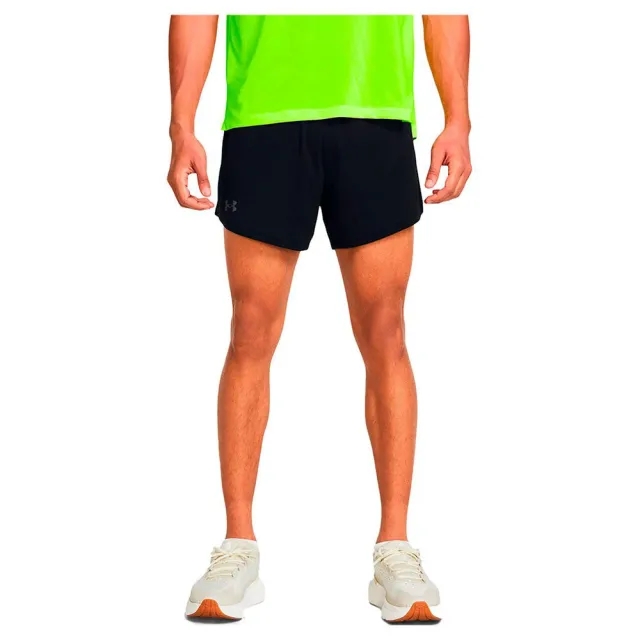 Under Armour Launch Elite 5 Inch Shorts