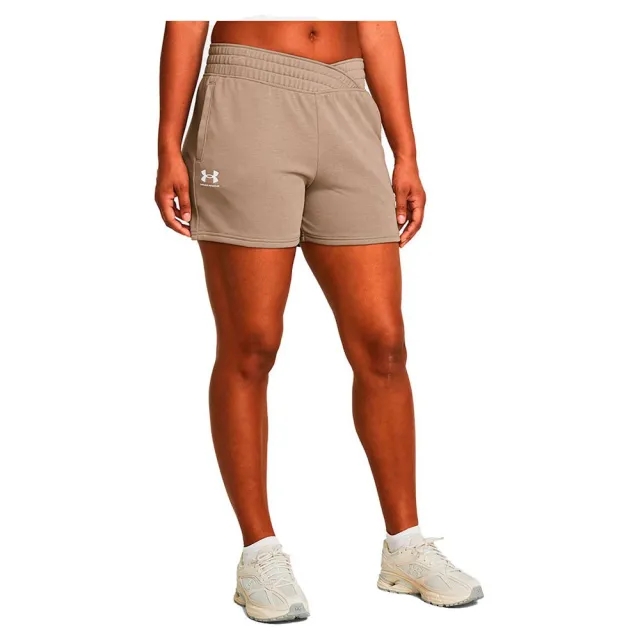 Under Armour UA Rival Terry Shorts