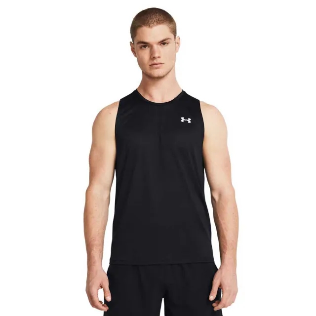 Under Armour Tech Sleeveless T-shirt