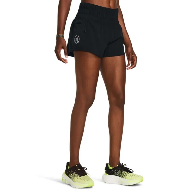 Under Armour UA Launch Shorts
