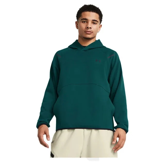 Under Armour Unstoppable Fleece Hoodie