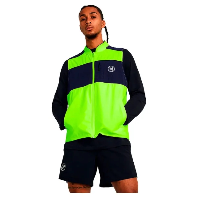 Under Armour UA Launch Vest