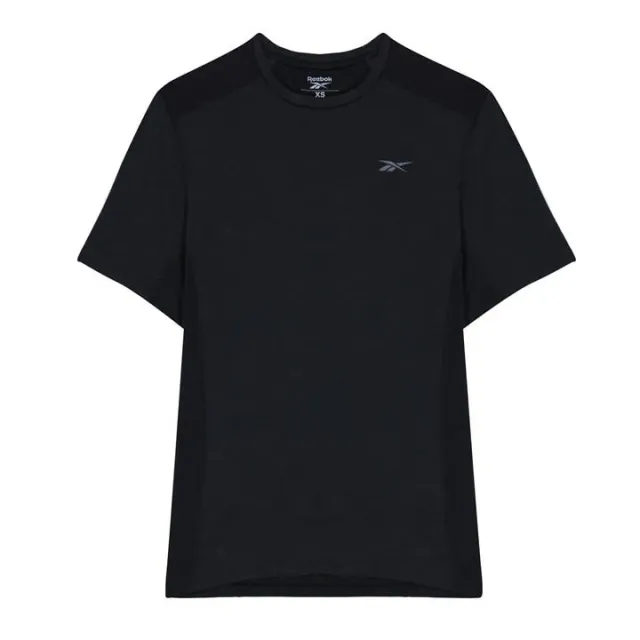 Under Armour Men's Project Rock Rage Graphic Short Sleeve Black / Nova Orange S