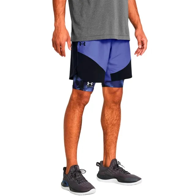 Under Armour Vanish Elite Hybrid Shorts