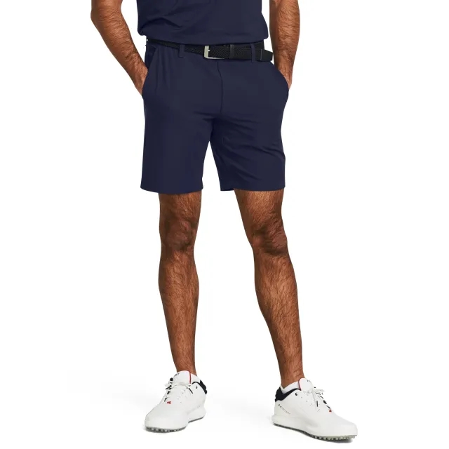 Under Armour Ua Drive Taper Short (9 Inseam)