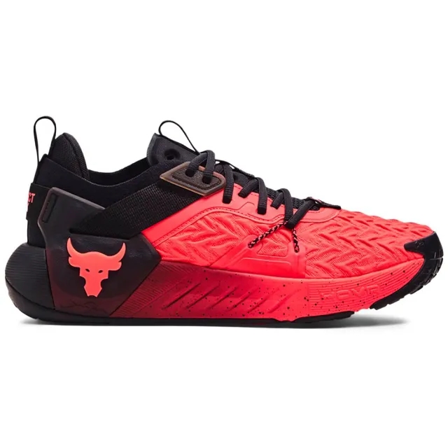 Under Armour Project Rock 6 Trainers