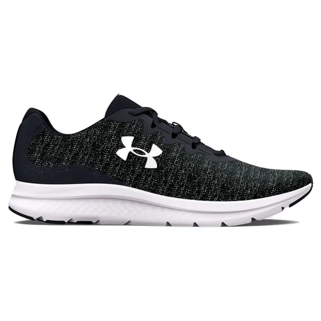 Under Armour Charged Impulse 3 Knit Running Shoes