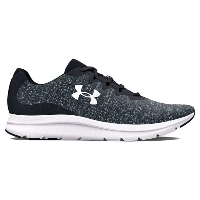 Under Armour Charged Impulse 3 Running Trainer Womens - Black