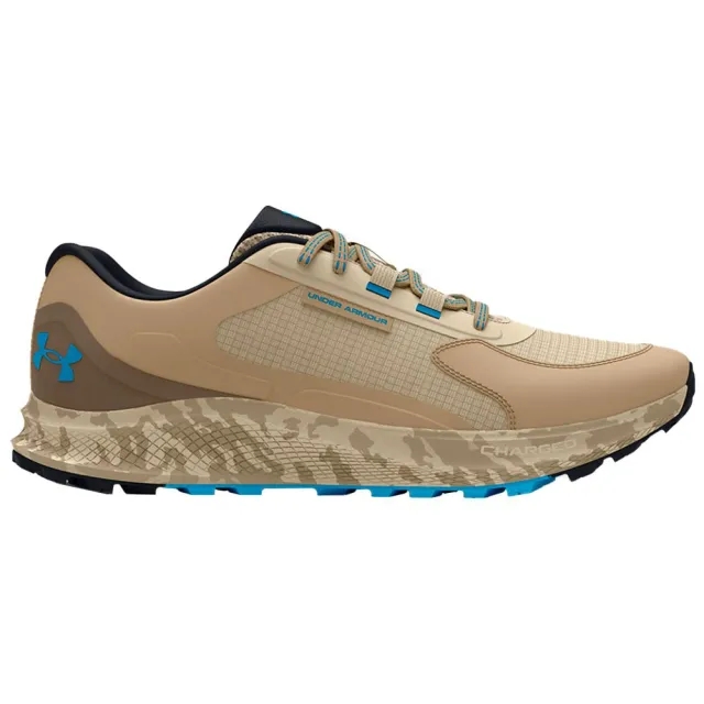 Under Armour Bandit Trail 3 - Beige