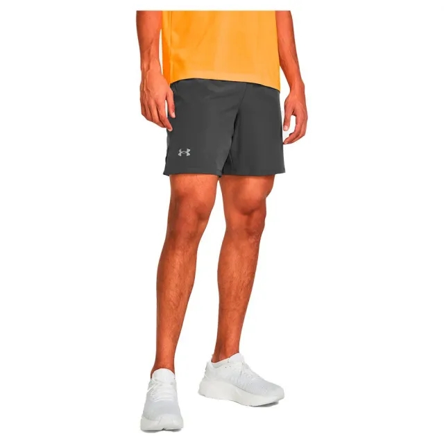 Under Armour Launch Elite 7 Inch Shorts - SS25