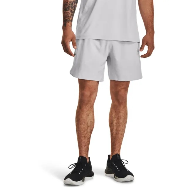 Under Armour Peak Woven Shorts