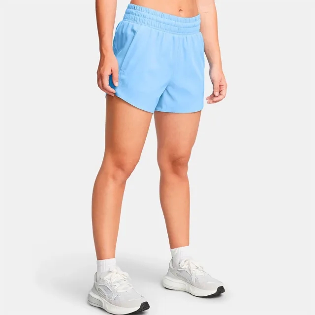 Under Armour Flex Woven 3inch Shorts