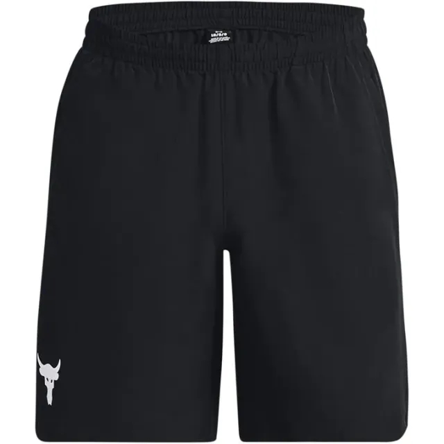 Under Armour Rock Woven Shorts - Blue