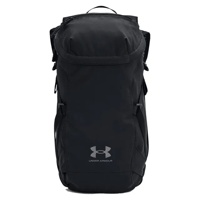 Under Armour  Flex Trail Backpack Black / Castlerock OSFM