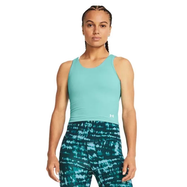 Under Armour Motion Sleeveless T-shirt