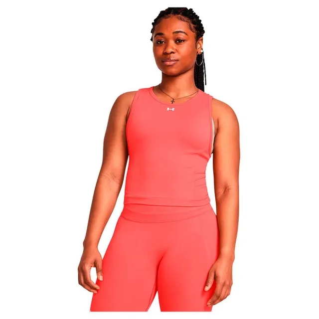 Under Armour Vanish Seamless Sleeveless T-shirt