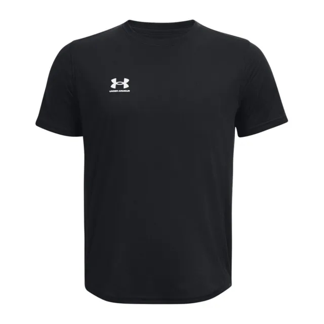 Under Armour Challenger Train Short Sleeve T-shirt