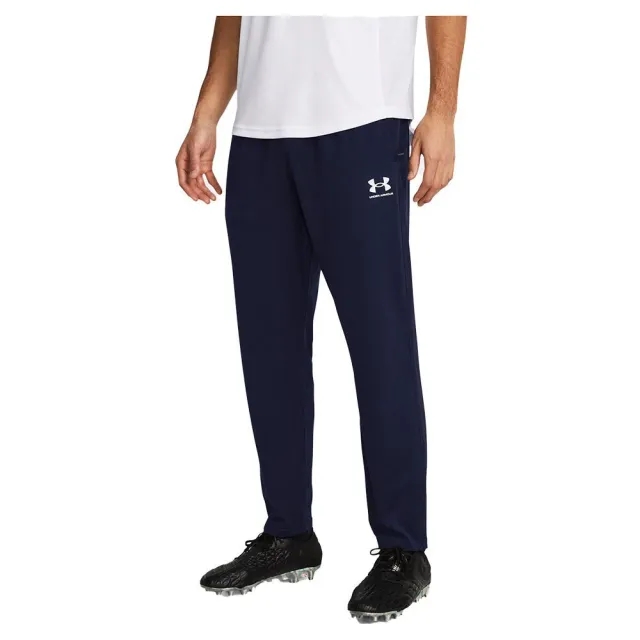 Men's  Under Armour  Challenger Pants Midnight Navy / White M