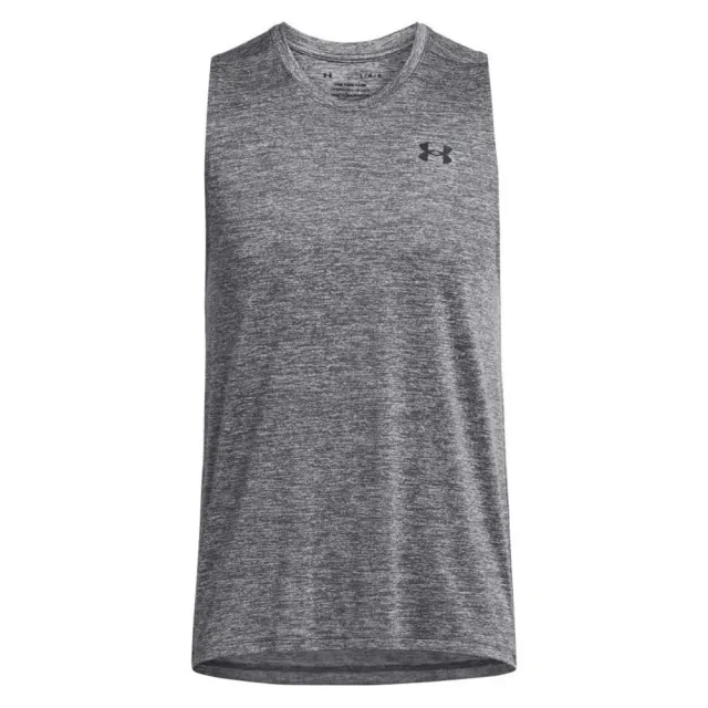 Under Armour Tech Sleeveless T-shirt