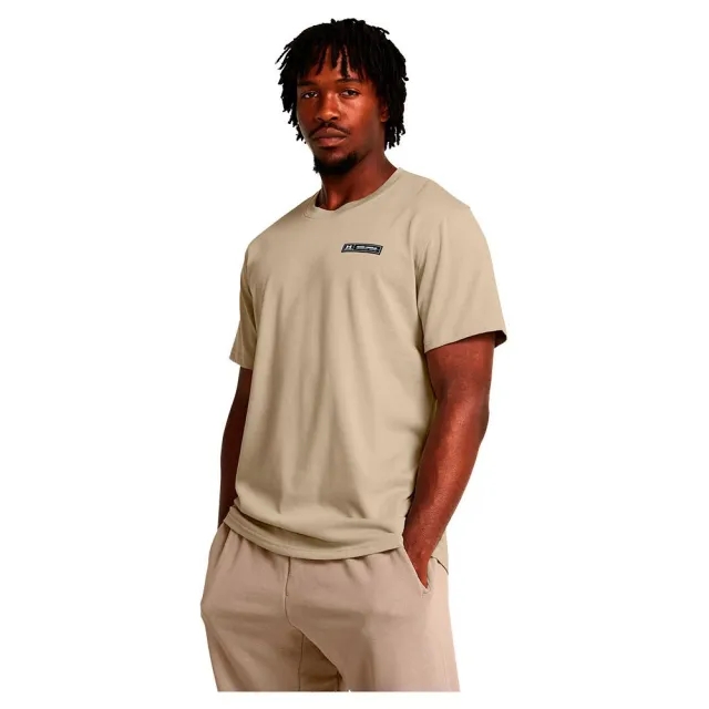 Under Armour Hw Armour Label T-Shirt
