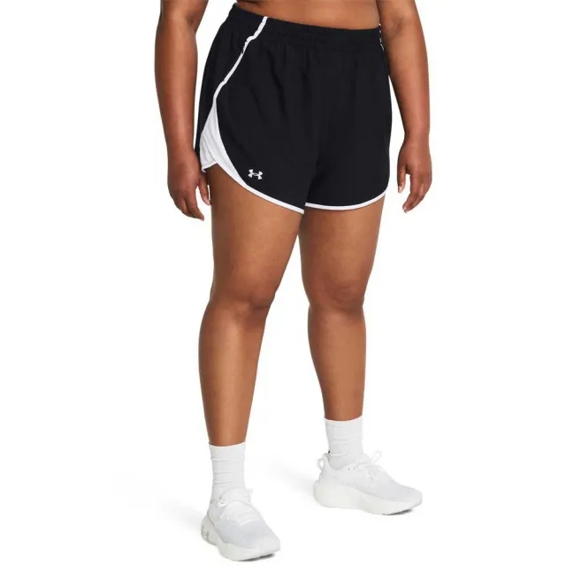 Under Armour UA Fly-By 3 Inch Shorts