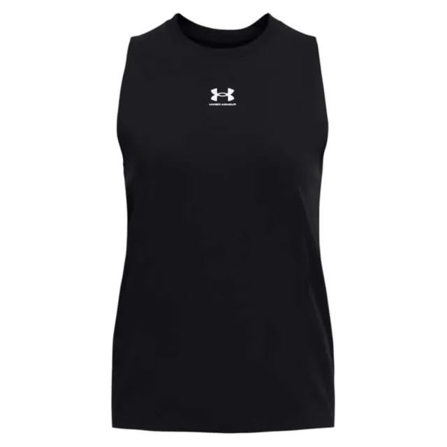 Under Armour Essential Muscle Sleeveless T-shirt