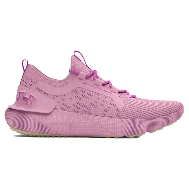 Under Armour Hovr Phantom 3 Se Running Shoes  EU 42 1/2 Woman -