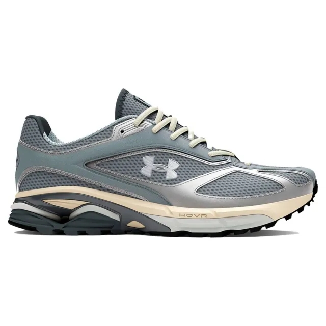 Under Armour Hovr Apparition Men Shoes - Grey