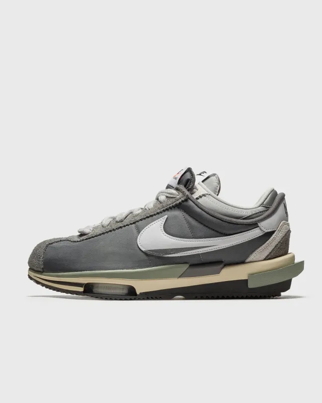 Nike Nike Cortez 4.0 x sacai Grey