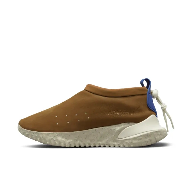 Nike Moc Flow x UNDERCOVER Men's Shoes - Brown