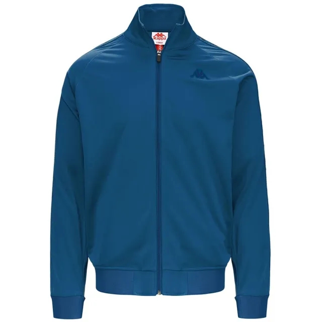 Kappa Anniston Slim Jacket  - Blue