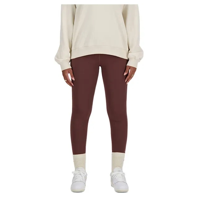 New Balance Sleek 27 High Waist Leggings