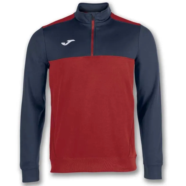 Joma Winner Sweatshirt  - Red