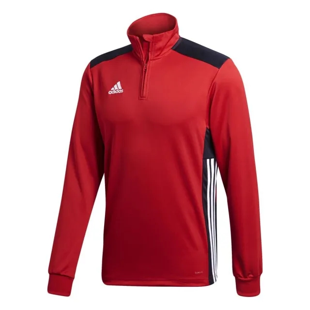 Adidas Regista 18 Training Sweatshirt  - Red