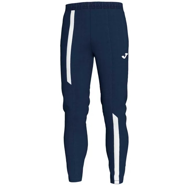 Joma Supernova Pants  - White,Blue