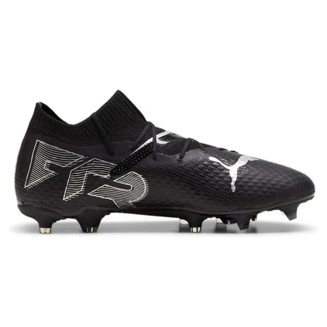 Puma - Future 7 Pro FG/AG Eclipse Pack 25
