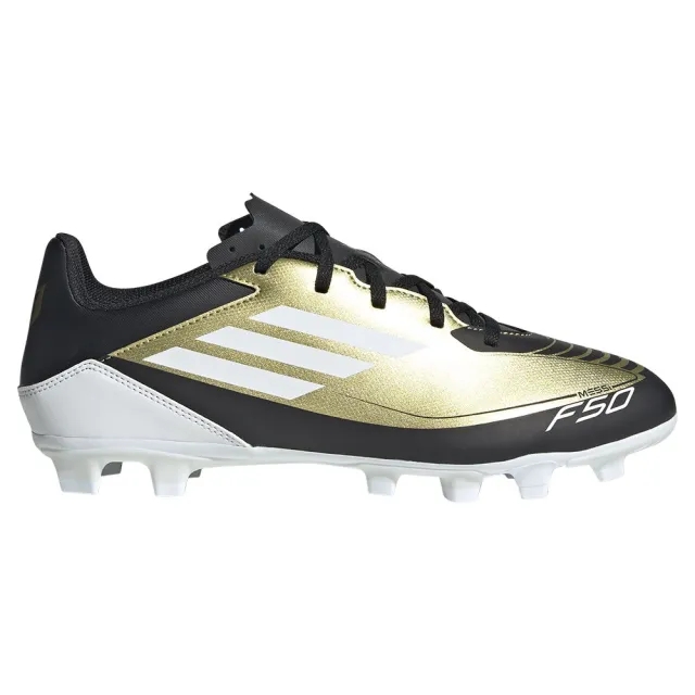 adidas - F50 Club FxG Messi Triunfo Dorado