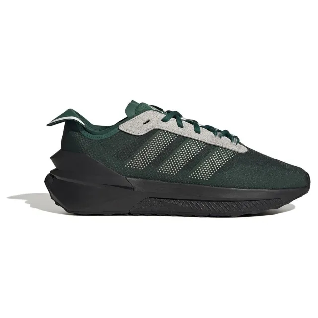 Adidas Avryn Running Shoes  - Green