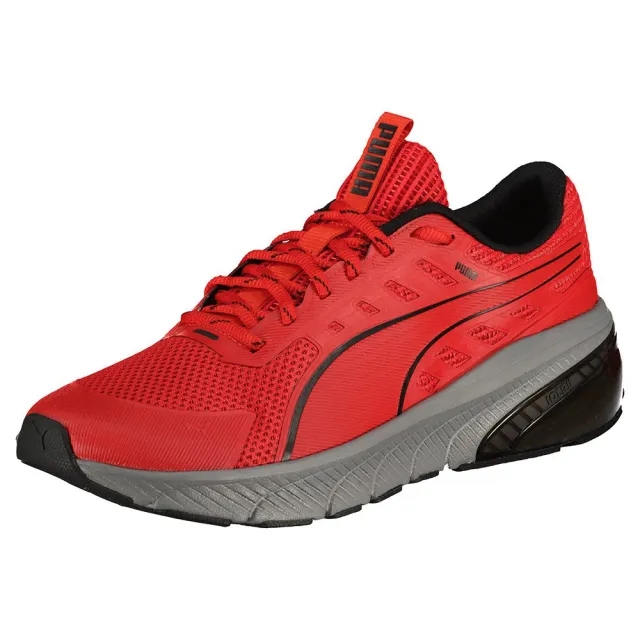 Puma Cell Glare Running Shoes  - Red