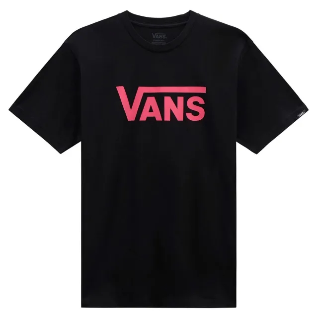 Vans Classic Short Sleeve T-shirt