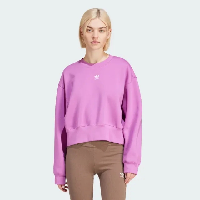 adidas Adicolor Essentials Crew Sweatshirt