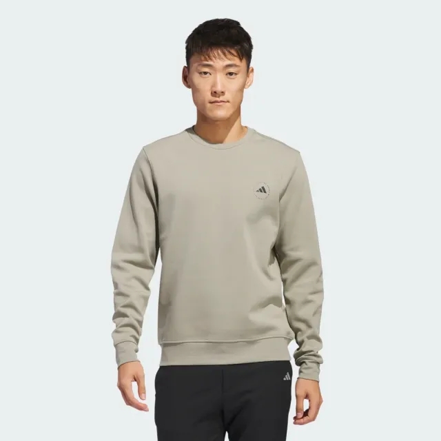 adidas Crewneck Sweatshirt