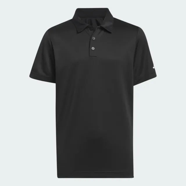 adidas Performance Short Sleeve Polo Shirt Kids